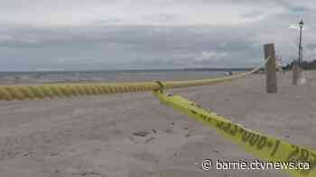 Third GTA man charged in connection with deadly Wasaga Beach stabbing