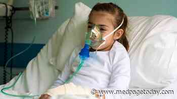 Best MIS-C Treatment? Murky Picture Emerges