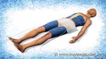 Cooling Strategy After Cardiac Arrest Dealt Another Blow