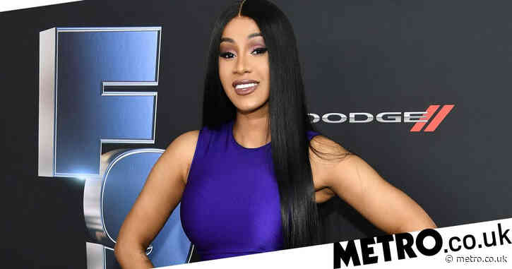 Cardi B teases ‘tricks up her sleeve’ in Fast and Furious 9 and we bow down to new action queen