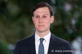 Correction: Books-Jared Kushner Story