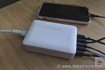 Amazon takes down another popular tech accessory company, following Aukey, Mpow