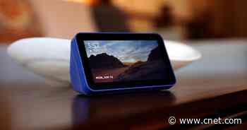 Amazon Echo Show 5 (2nd gen) review: Still better than an Echo Dot     - CNET