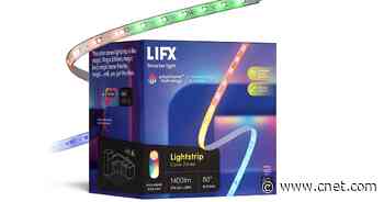 Amazon Prime Day 2021 starts Monday: Here are the smart lights already on sale     - CNET