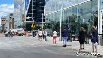 Sask. needs 28K more people to get first shot to reach final step of reopening plan