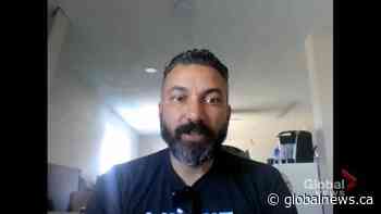 Outside the box thinking keeps Saskatchewan Aviation Museum afloat