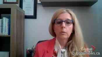 Muscular Dystrophy Canada revenue drops due to COVID-19