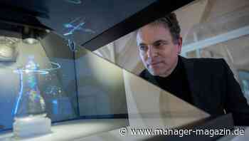 Nur 47 Prozent Wirksamkeit – Curevac-Impfstoff verfehlt Erfolgskriterien