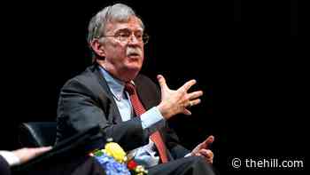 US drops lawsuit, closes probe over Bolton book