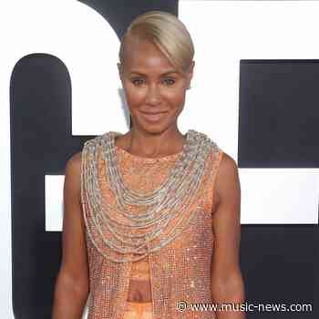 Jada Pinkett Smith marks Tupac Shakur's birthday with private poem