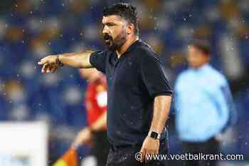 Gennaro 'Bad Guy' Gattuso zou al na twee weken overwegen om op te stappen bij nieuwe club
