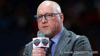 Why Zion Williamson, Pelicans' future lie directly with David Griffin's crucial coaching decision