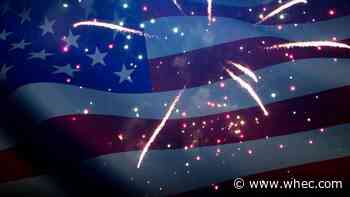 Fourth of July celebrations around Rochester