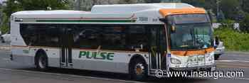 $500 million rapid bus line to run through Pickering, Ajax, Whitby, Oshawa - insauga.com