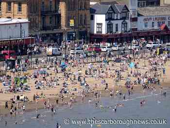Scarborough staycation tourism boost could inject an additional £79.2m into the local economy - The Scarborough News