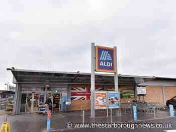 Aldi on the lookout for site to build new store in Scarborough - The Scarborough News