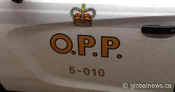 OPP charge man for alleged sexual assaults in Caledonia, Ont.