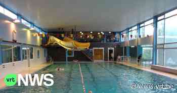 Sluiting van zwembad in Hemiksem zorgt voor commotie bij zwemclubs - VRT NWS