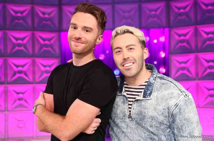 How the Songwriters of ‘RuPaul’s Drag Race’ Turn TV Challenges Into ‘A Voltron of Pop Excellence’