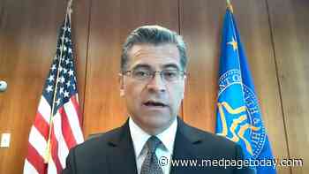 Lawmakers Query HHS Chief on Drug Prices, Mask Mandates