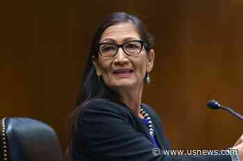 Senators Press Interior Secretary Haaland on Oil Lease Pause