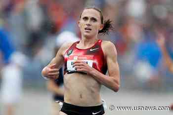 Doping, Burritos, Tears: Welcome to Track and Field, 2021