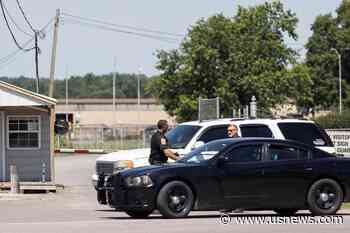 Police: Motive Elusive in Shooting at Fire Hydrant Factory