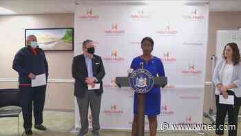 NYS lawmaker calling for more money for mental health