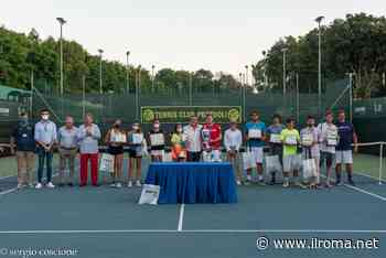 Tennis, che successo l'Open Città di Pozzuoli - ROMA on line
