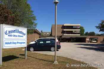 Opinion: Cassellholme, build it; they are already here - BayToday.ca