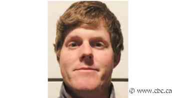 Homicide suspect Eric Wildman seen Tuesday night just north of Winnipeg