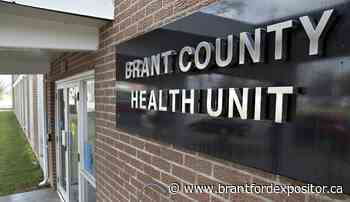 Brantford-Brant's weekly COVID-19 case count lowest since February - Brantford Expositor