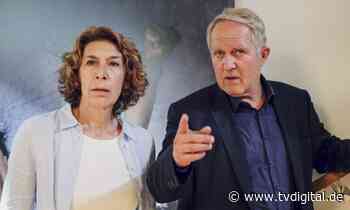 Tatort Wien: Adele Neuhauser – DARUM hat sie sich hypnotisieren lassen - TV Digital