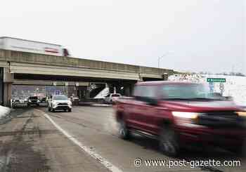 Republicans continue push against tolling nine state bridges
