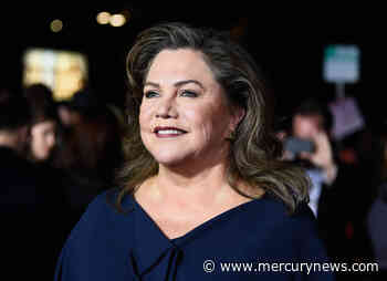 Kathleen Turner dishes: When Michael Douglas, Jack Nicholson and Warren Beatty competed to sleep with her - mercurynews.com