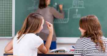 Massachusetts School Encourages Students to Rat Out Peers and Teachers for 'Microaggressions'