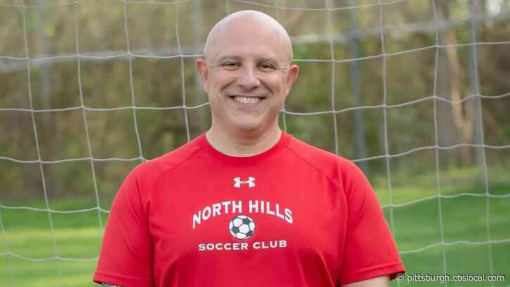 North Hills High School Girls Soccer Coach Rick Kabbert Dies