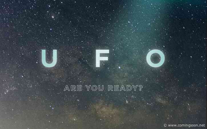 J.J. Abrams to Executive Produce Four-Part UFO Docuseries