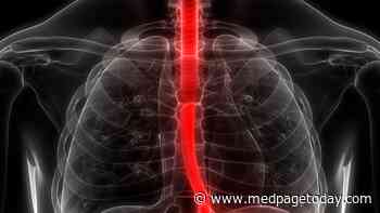 Obesity Ups Risk of Erosive Esophagitis in Middle-Age Adults