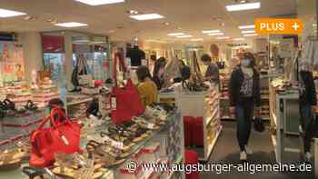 Freistaat verbietet Aichach verkaufsoffenen Sonntag - Augsburger Allgemeine