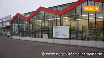 Caritas schafft am Aichacher Bahnhof einen Begegnungsort für Familien - Augsburger Allgemeine