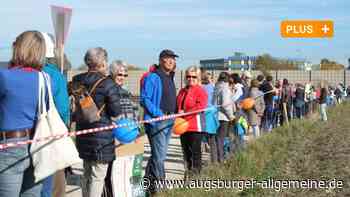 Osttangente: Was alles gegen das neue Konzept spricht - Augsburger Allgemeine