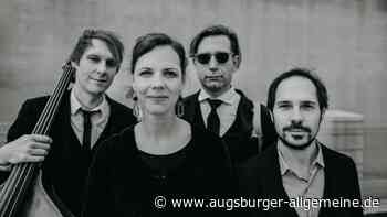 Aichacher Musiksommer beginnt am Freitag mit zwei Bands und Kunstprojekt - Augsburger Allgemeine