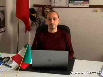 Fsp Polizia Pisa, Cardogna confermato segretario provinciale - gonews
