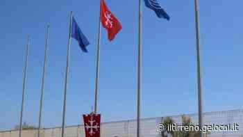 Quattro Bandiere blu sventolano anche questa estate sul litorale - Il Tirreno