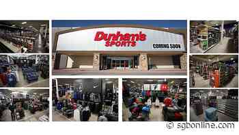 Dunham's Sports Plans To Open 11 New Stores In Back Half Of 2021 - SGB Media