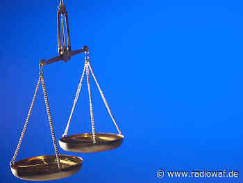 Zwei Männer aus Oelde stehen ab heute vor Gericht - Radio WAF