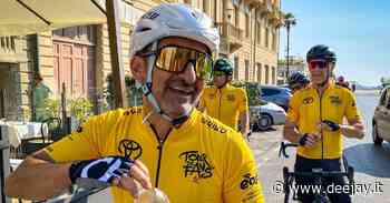 Tour de Fans, la sesta tappa: da San Marcello Pistoiese a Viareggio - RADIO DEEJAY