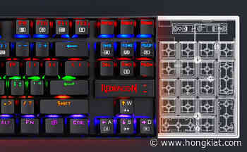 20 Cheap Mechanical Keyboards That Won’t Break The Bank