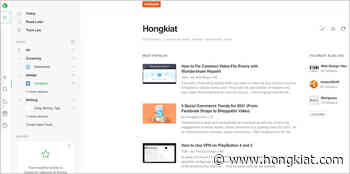 Feedly Vs. Inoreader: The Best Content Curation Tool [Reviewed]